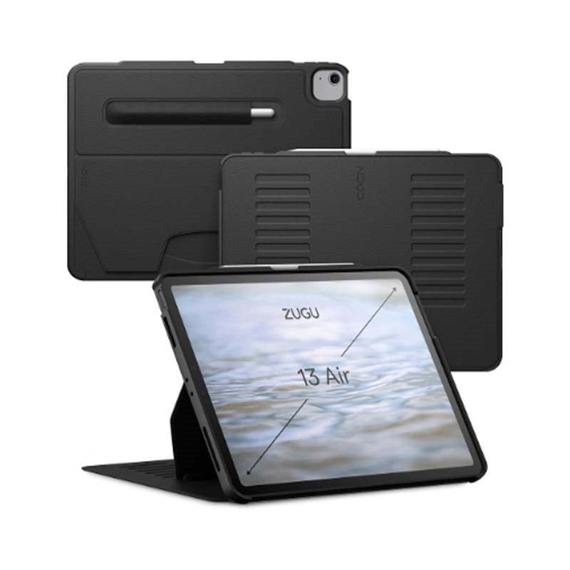 ZUGU iPad Air 13 (2024) / iPad Pro 12.9 3/4 (2018/2020) Case ZUGU iPad Air 13 (2024) / iPad Pro 12.9 3/4 (2018/2020) Case